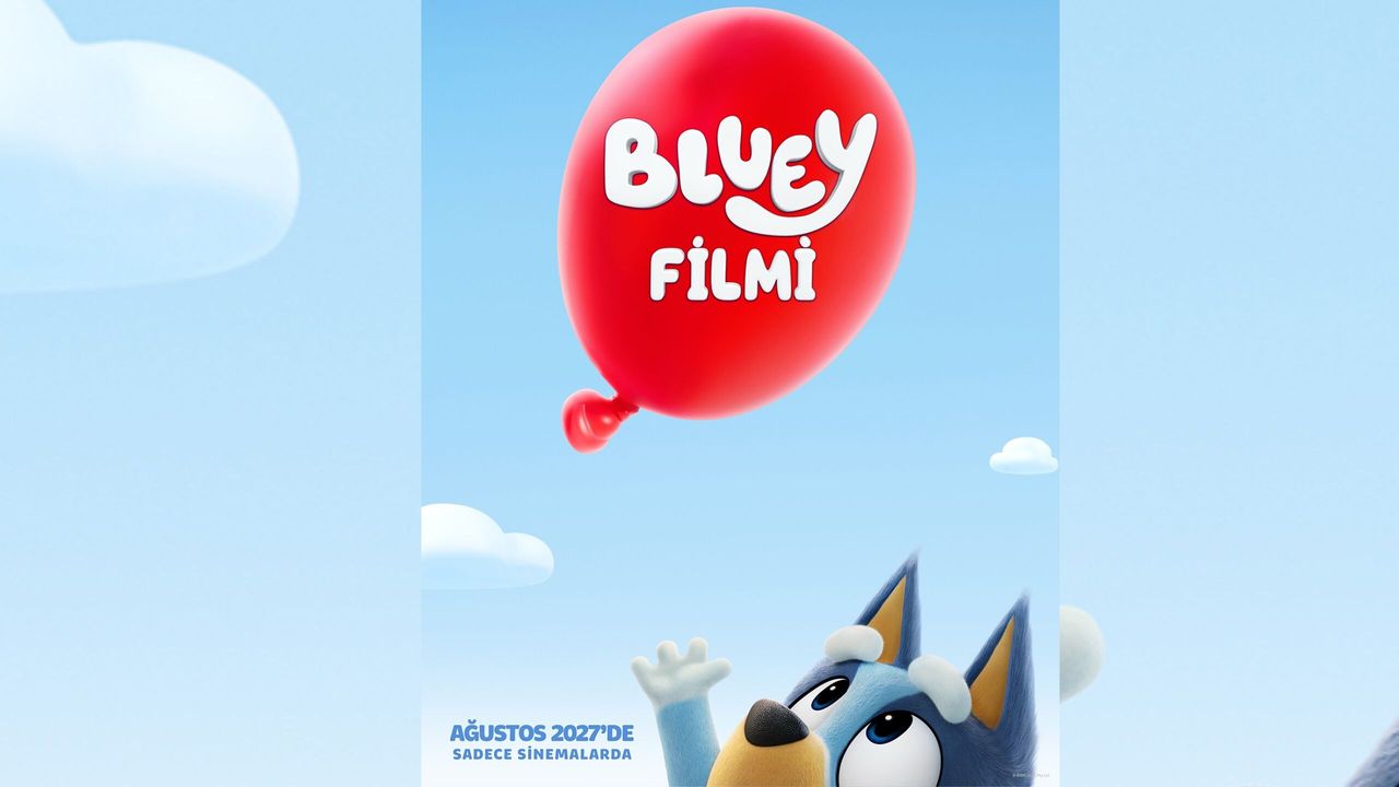 پوستر فیلم بلوئی